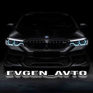 Telegram profile photo for EVGEN_AVTO37