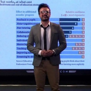 Telegram profile photo for دپارتمان مشاوره مهندس کاکاوند