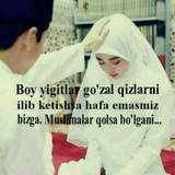 Telegram profile photo for Asal arichilar vodiyliklar uyushmasi