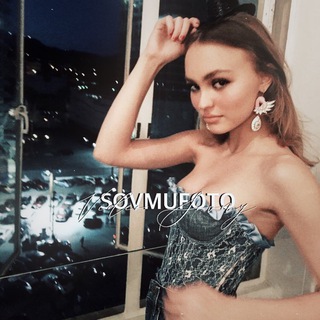 Telegram profile photo for видео совмы 🤍