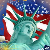Telegram profile photo for РАБОТА В США | WORK IN USA | Нью-Йорк, Чикаго, Майами, Лос-Анджелес, Сан-Франциско.