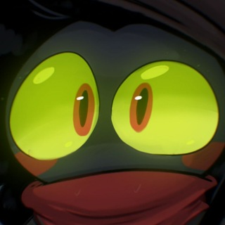 Telegram profile photo for Мелониксовский сад 🦎 - Melonix