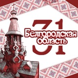 Telegram profile photo for Белгородская область 31 🇷🇺