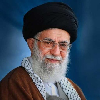 Telegram profile photo for KHAMENEI.IR