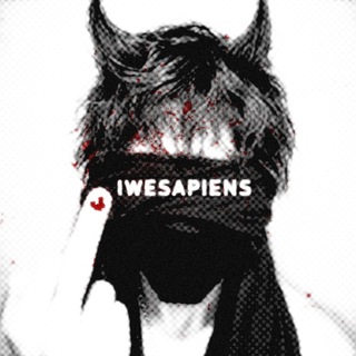 Telegram profile photo for iwesapiens