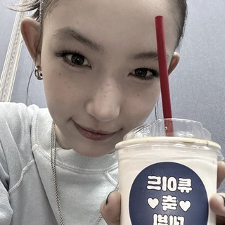Telegram profile photo for little eternity with hani