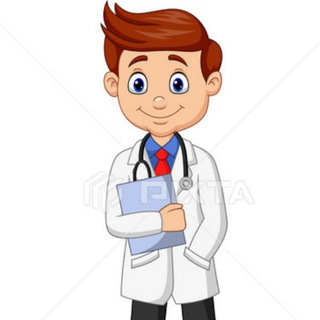 Telegram profile photo for DOCTOR SCALP