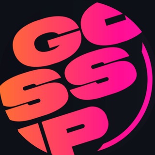 Telegram profile photo for GOSSIP CLUB