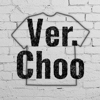 Telegram profile photo for VERCHOO design