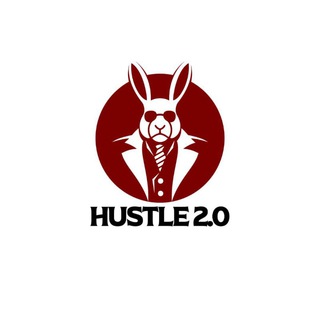 Telegram profile photo for HUSTLE2.0 ANNOUNCEMENT CHANNEL🥷