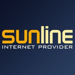 Telegram profile photo for Інтернет SunLine (Кривий Ріг)