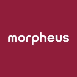 Telegram profile photo for morpheus