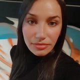 Telegram profile photo for Miss Izquierda