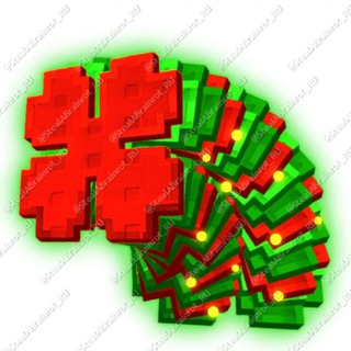 Telegram profile photo for Steal a brainrot!