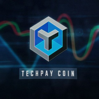 Telegram group profile photo for TechPayCoin (Chat)