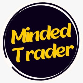 Telegram profile photo for Minded Trader