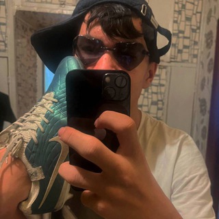 Telegram profile photo for Messi Goach/Костя Месси
