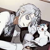 Telegram profile photo for aesop