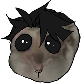 Telegram profile photo for Kirisy