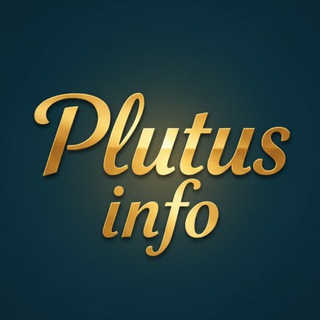Telegram profile photo for PlutusInfo