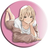 Telegram profile photo for Honey