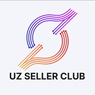 Telegram profile photo for Uz Seller Club