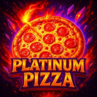 Telegram profile photo for Tg @Platinumpizzvbot