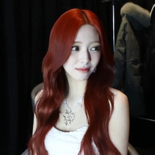 Telegram profile photo for 유나 Shin Yuna
