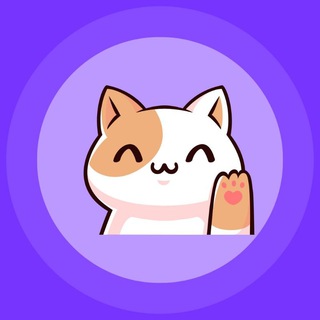 Telegram profile photo for Stickers & Emoji catalog ๐พ