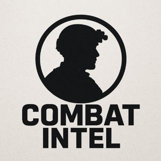 Telegram profile photo for Combat Intel – BREAKING NEWS – OSINT – REPORTS
