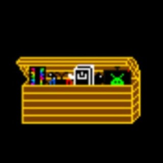 Telegram profile photo for RGB ROMs