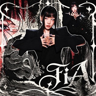Telegram profile photo for TiA...(new era..?)