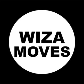 Telegram profile photo for Wiza Moves