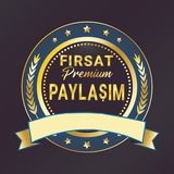 Telegram profile photo for Fırsatlar Duyuru