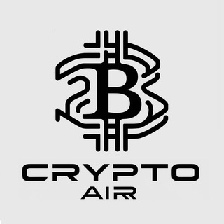 Telegram profile photo for CRYPTO AIR
