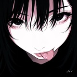 Telegram profile photo for Dana?
