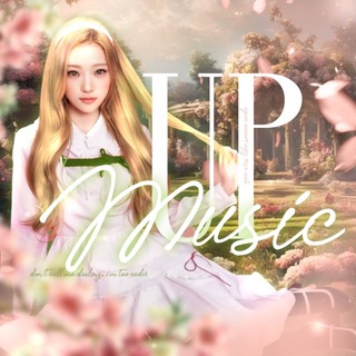 Telegram profile photo for *& 𝖀𝖯 𝖬𝖴𝐒𝖨𝖢 🍀