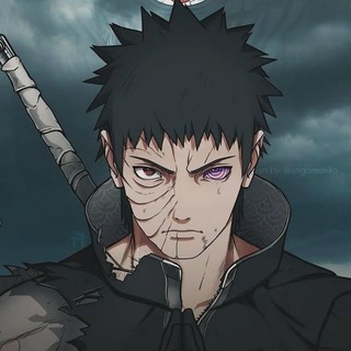 Telegram profile photo for LIST BAN OBITO TZY