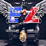 Telegram profile photo for EZ