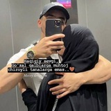 Telegram profile photo for 💔Armonli dunyo💔🥀🥀