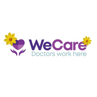 Telegram profile photo for WeCare ET