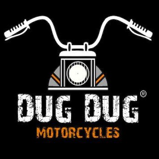 Telegram profile photo for Dug Dug Motorcycles Accessories