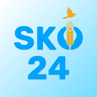 Telegram profile photo for Петропавловск | СКО | Новости | Казахстан 🇰🇿 SKO24.kz