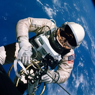 Telegram profile photo for Открытие Космоса🚀