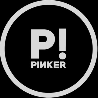 Telegram profile photo for PINKER!