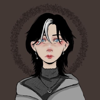 Telegram profile photo for пристанище номер тридцать семь || миша