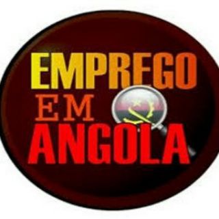 Telegram profile photo for Emprego Em Angola🇦🇴