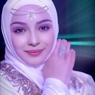 Telegram profile photo for Муслима шеърлари