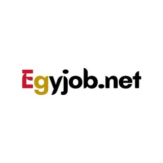Telegram profile photo for Egyjob.net
