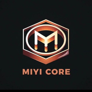 Telegram profile photo for MIYI Official Announcements